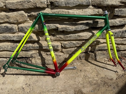 Argos 753 reynolds frame - argos, set