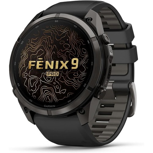 Garmin fenix pro gps - pro,