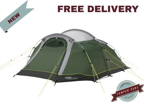 Outwell earth plus - outwell, 4