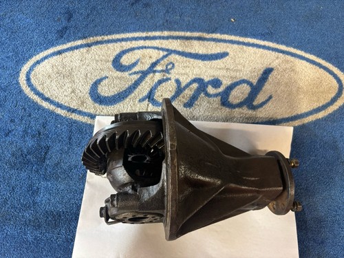 Ford escort mk1 mk2 - ford,
