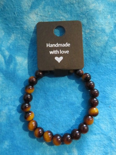 One handmade anti - anti, anxiety