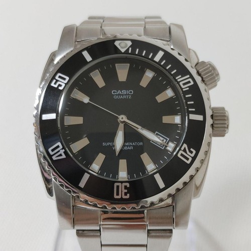 Casio mtd 1049 super - casio,