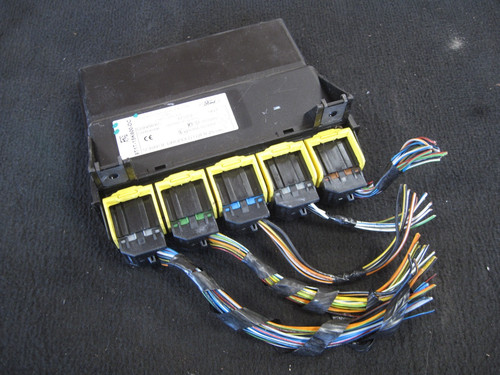 Ford transit connect - connect, gem
