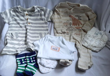 Reborn baby dolls clothes and