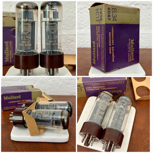 1958 mullard laboratory - 1958,