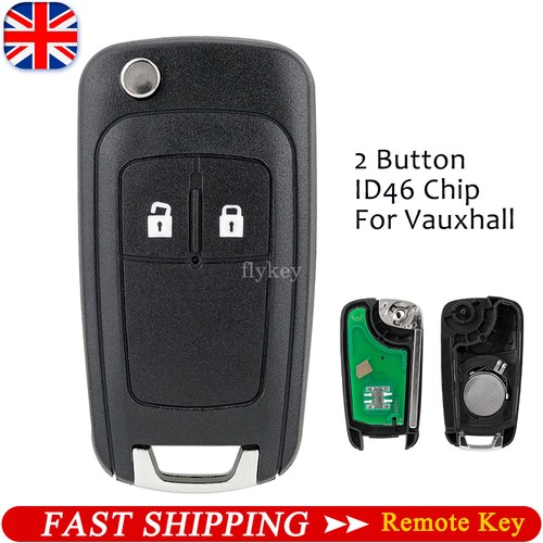 433mhz flip remote key fob - 433mhz,