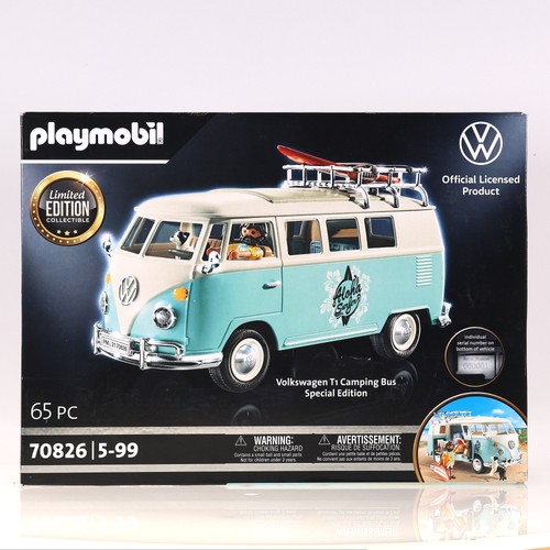 Playmobil volkswagen - playmobil,