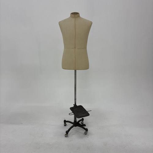 Male mannequin tailor dummy - mannequin,