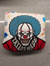 TAYLORMADE Vault SPIDER Putter