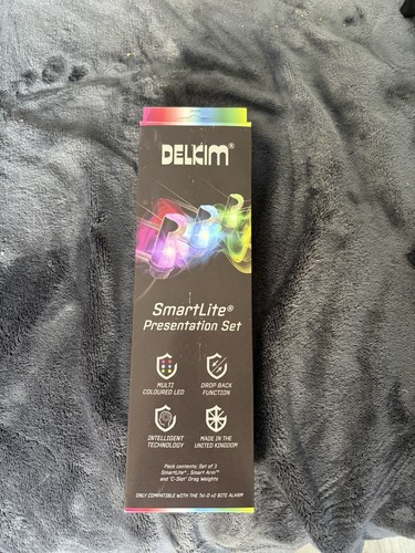 Delkim smartlites for txi v2 - for, txi-d