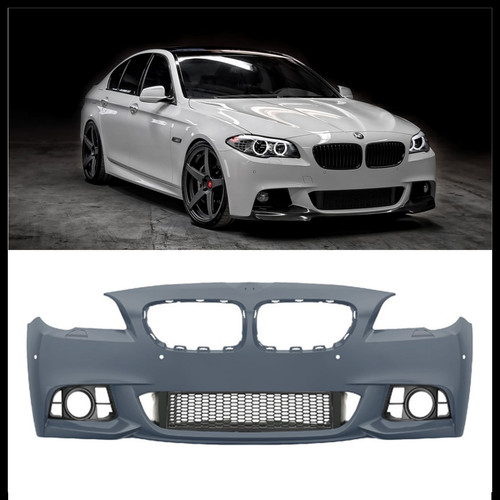Bmw series f10 - 5,
