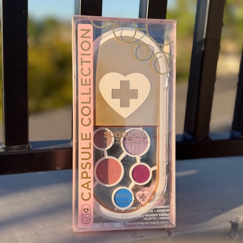 Sugarpill capsule collection - sugarpill,