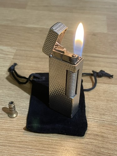 Vintage dunhill rollagas - dunhill,