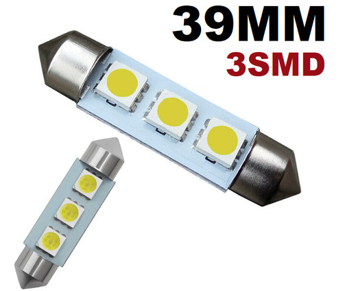 Fit porsche 39mm 239 - 39mm, led