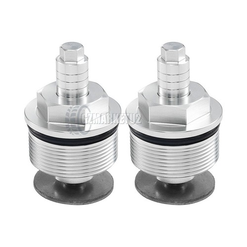 Fork caps plugs bolts for - fork,