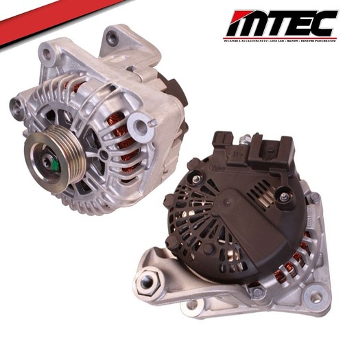 Alternator mini f55 cooper - alternator,