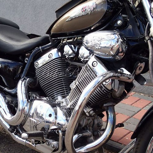 Yamaha virago 535 - ,
