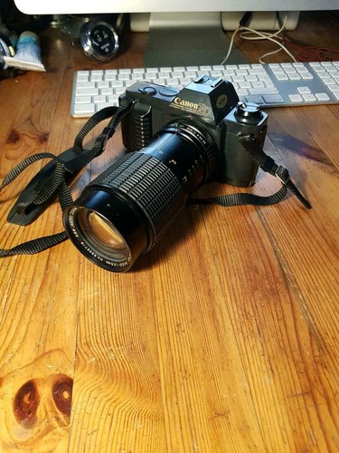 Canon t50 maginon series - canon,