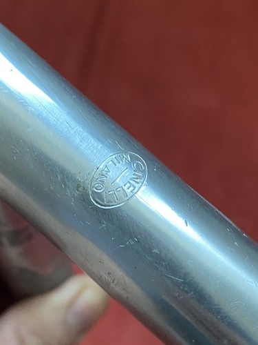 Cinelli milano stem 100mm - cinelli,
