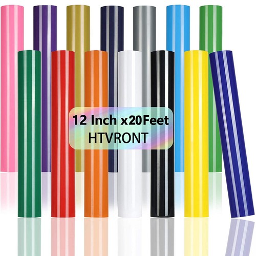 Htvront heat transfer vinyl - heat,