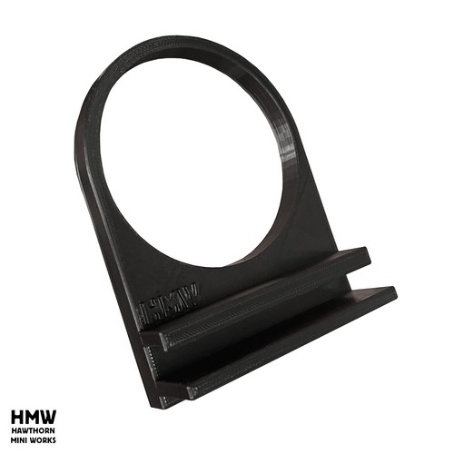 Clip 80mm rev - rev, counter