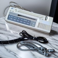 Silver Reed EC1 Knitting Machine Electronic Controller Maintained Near Mint USED