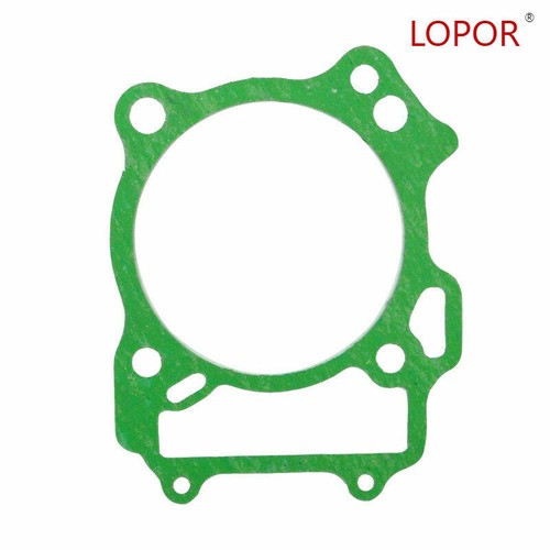 Cylinder base bottome - base, gasket