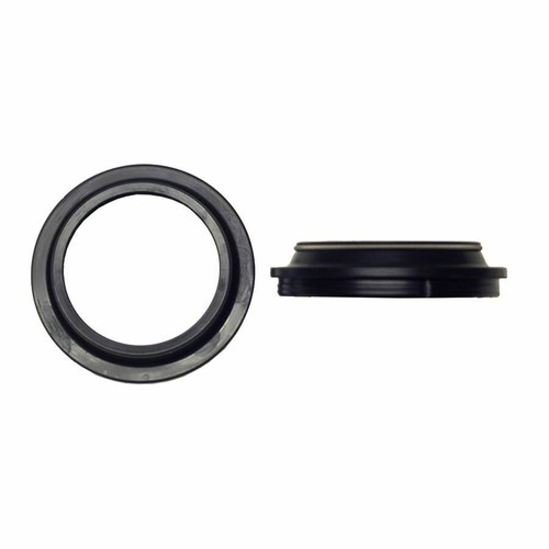 Fork dust seals - fork, yamaha