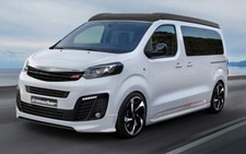 PEUGEOT EXPERT/VIVARO 19-23/