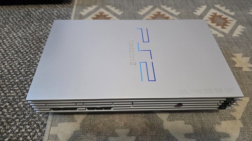 Nice condition working ps2 - condition,