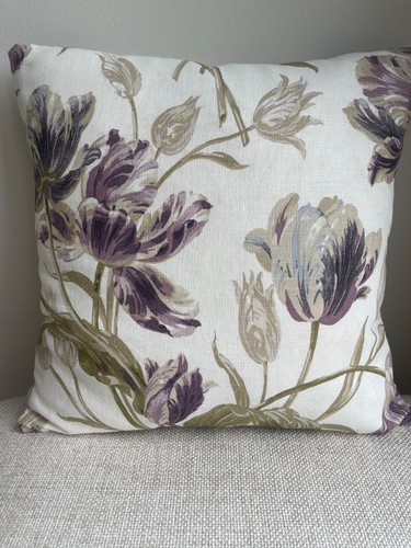 Laura ashley gosford - , plum