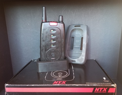 Fox ntx receiver - cei096, new