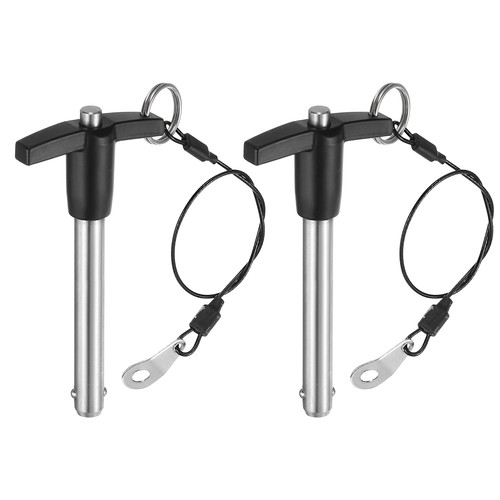 2pcs handle lock pins - handle,