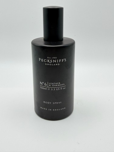 Pecksniff leather and - leather,