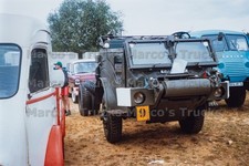 Truck Photo Alvis Ferret Scout