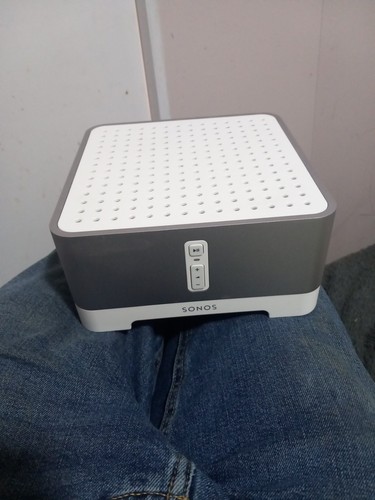 Sonos connect amp - amp, 2