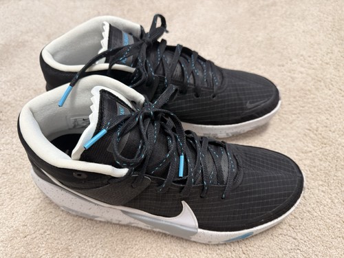 Size new nike kd 13 - nike, black
