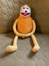 Flat Eric Mr Oizo Soft Toy 24