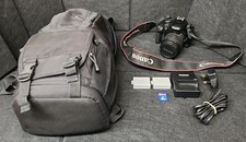 Canon EOS 450D Digital SLR