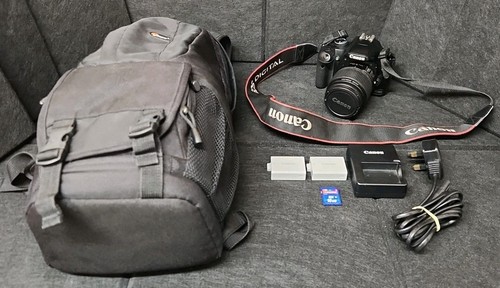 Canon eos 450d digital slr - digital,