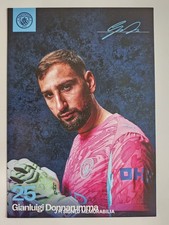 Manchester city Gianluigi