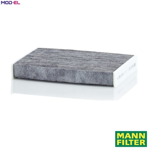 Filter cabin air - filter, cuk
