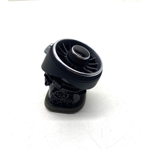 Audi ttrs heater air vent - audi,