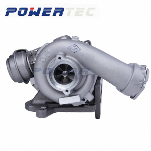 Turbo charger for t5 - for,
