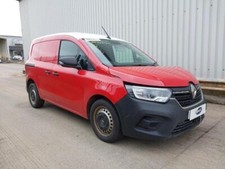 2023 RENAULT KANGOO MK3 MWB PANEL VAN 1.5 DCI K9K876 719 6 SPEED MANUAL BREAKING