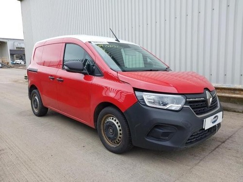 2023 renault kangoo - renault,