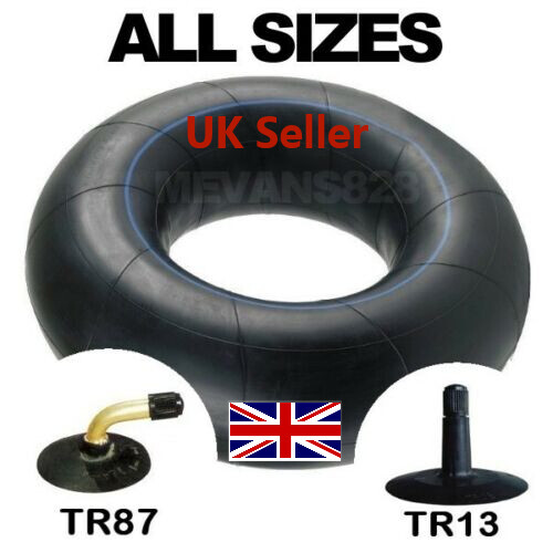 Inner tubes all sizes - tubes, ride