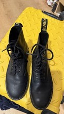 Dr Martens Docs AW501 Size UK