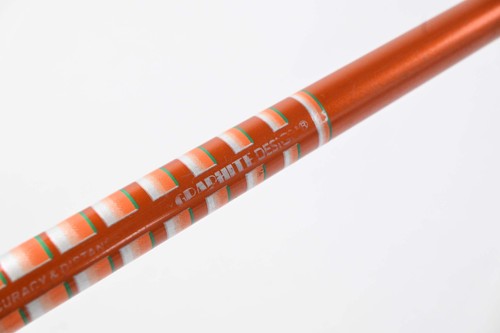 Graphite design tour 85 - design, ad