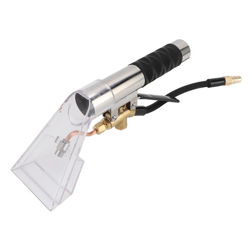 Carpet cleaning extractor hand - carpet,